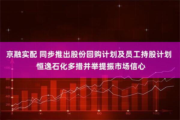 京融实配 同步推出股份回购计划及员工持股计划  恒逸石化多措并举提振市场信心